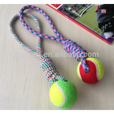 Wholesale Rope Cat Toys / Cotton Rope Pet Toys