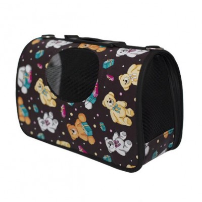 dogs travel bag custom cats pet travel bag for small pet