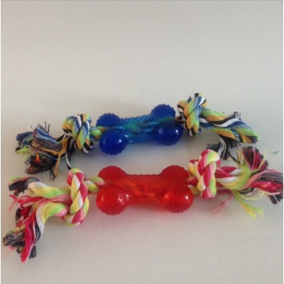 Rope Chew Pet Toys Best Durable Fashion Dog Toy