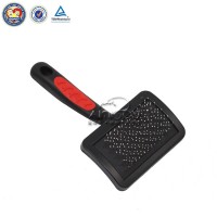 China Wholesale Cleaning Pet Dog Cat Grooming Brush