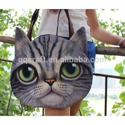 Aimigou wholesale cute animal shape handbags & haversacks for women