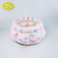 Factory Direct Good Quality luxury pet cat bed